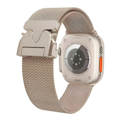 Titanium Milanese Loop Watch band