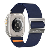 Solo Loop Nylon Band for apple 42/44/45/49 mm