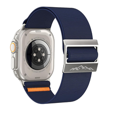 Solo Loop Nylon Band for apple 42/44/45/49 mm