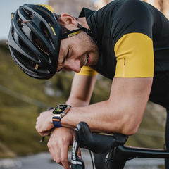 Solo Loop Nylon Band for apple 42/44/45/49 mm