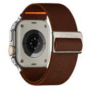 Solo Loop Nylon Band for apple 42/44/45/49 mm