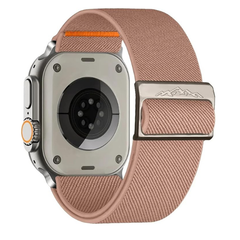 Solo Loop Nylon Band for apple 42/44/45/49 mm