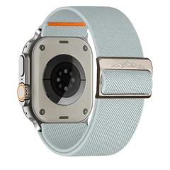 Solo Loop Nylon Band for apple 42/44/45/49 mm