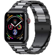 Solid Stainless Steel Band for Apple Watch