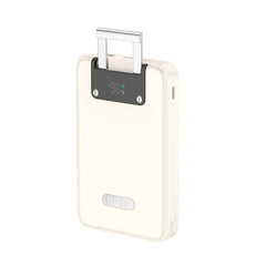 10000mAh Magnetic Holder Wireless Power Bank - PB7020