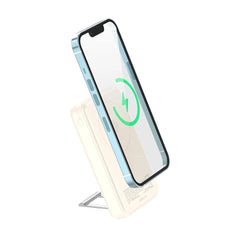 10000mAh Magnetic Holder Wireless Power Bank - PB7020