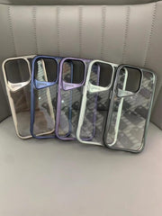 gear4 transperent acrylic case for iphone