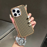 Geometric Pattern Protective Case