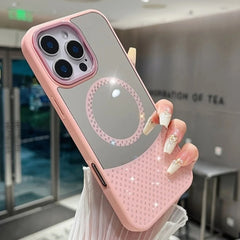 Sparkle Shield Mirror Phone Case for iphone