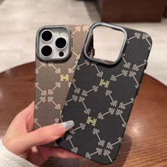 BIGC Patterned Shockproof Case