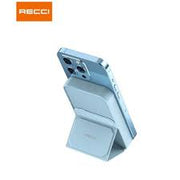 Recci Mars Transparent Magnetic Power Bank 5000mAh RPB-W07
