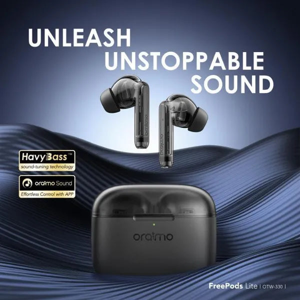oraimo FreePods Lite (OTW-330)