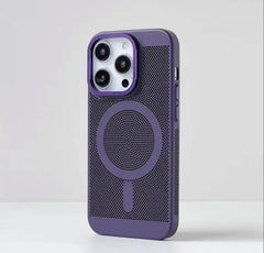 Original Heat Dissipation Case . magsafe for iphone 12 pro max