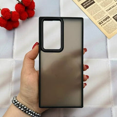 Echo Frosted Case for Samsung