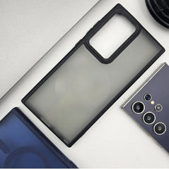 Echo Frosted Case for Samsung