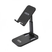 Go-Des High Quality Phone Stand, Desktop Lazy Bracket Foldable Extendable Phone Holder For Phone & Tablet