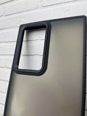 Echo Frosted Case for Samsung
