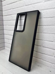 Echo Frosted Case for Samsung