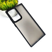 Echo Frosted Case for Samsung