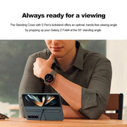Samsung Galaxy Z Fold4 Standing Cover with Pen