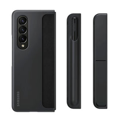 Samsung Galaxy Z Fold4 Standing Cover with Pen