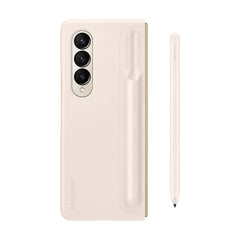 Samsung Galaxy Z Fold4 Standing Cover with Pen