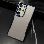 gear4 transperent acrylic case for samsung
