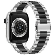 Solid Stainless Steel Band for Apple Watch
