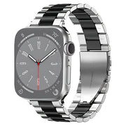 Solid Stainless Steel Band for Apple Watch