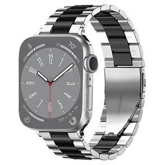 Solid Stainless Steel Band for Apple Watch