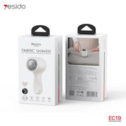 ماكينة إزالة الوبر YESIDO EC19