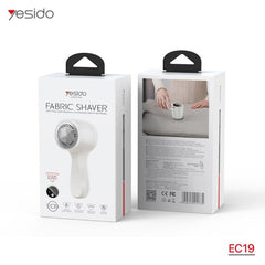 ماكينة إزالة الوبر YESIDO EC19