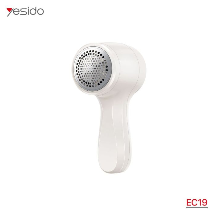 ماكينة إزالة الوبر YESIDO EC19