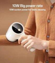 ماكينة إزالة الوبر YESIDO EC19